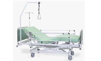 ŁÓŻKO REHABILITACYJNE A 3S IRENA