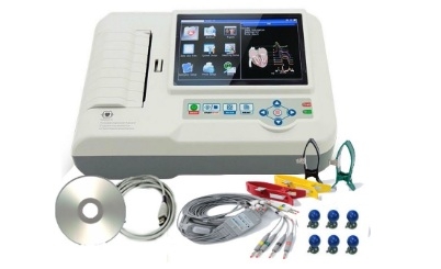 Aparat EKG CMS600G