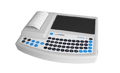 Aparat EKG M-TRACE EX 3-6-12
