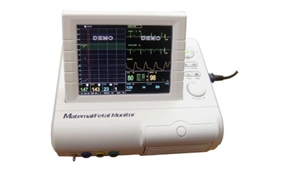 Aparat KTG CMS 800G