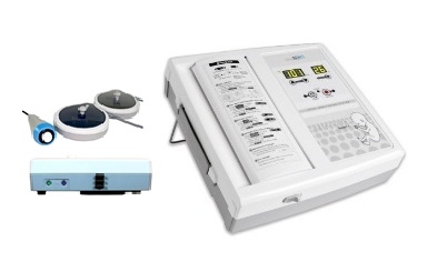 Aparat KTG Smart 1