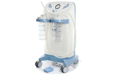 Ssak New Hospivac 350 FS-2