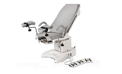 Fotel ginekologiczny FG-04