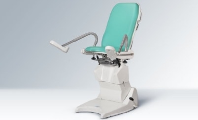 Fotel ginekologiczny FG-05