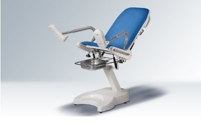 Fotel ginekologiczny FG-06