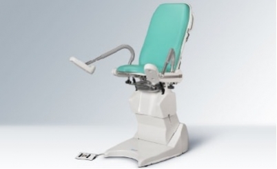 Fotel ginekologiczny FG-07