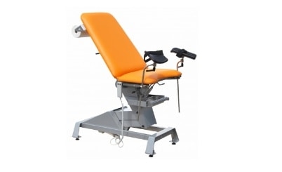 Fotel ginekologiczny FG-R01