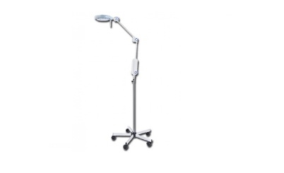Lampa zabiegowa PRIMALED 80 000 LUX sztywne ramie