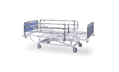 Łóżko rehabilitacyjne A 3S
