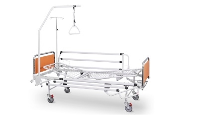 Łóżko rehabilitacyjne A-4G