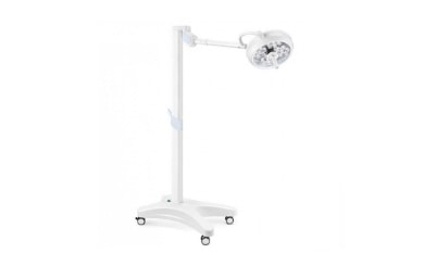 Lampa zabiegowa 130,000 lux