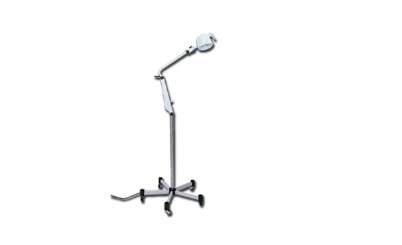 Lampa zabiegowa 40,000 lux SOLESUD 2, halogenowa