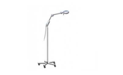 lampa zabiegowa 30,000 lux SATURNO LED, bezcieniowa 