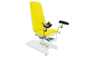 Fotel ginekologiczny FG-K01