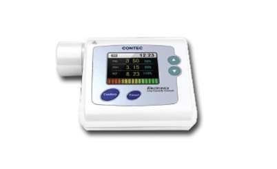 Spirometr SP10 