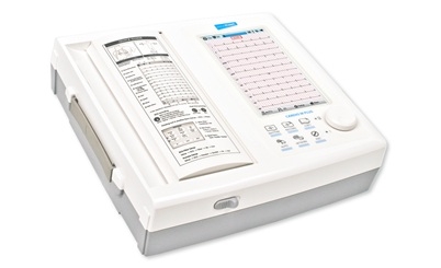 Aparat EKG Cardio M Plus