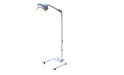 Lampa diagnostyczna statywowa SOLIS 30 F