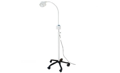 Lampa zabiegowa FLH-2/LED przejezdna