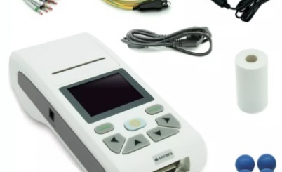 Aparat EKG ECG90A