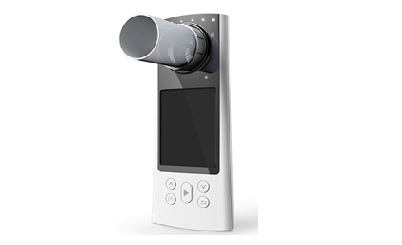 Spirometr SP80B