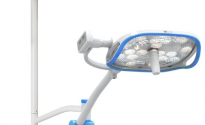 LAMPA ZABIEGOWO-OPERACYJNA BEZCIENIOWA S200C SUFITOWA