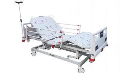 Łóżko szpitalne elektryczne CURA3060