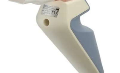 Spirometr bezturbinowy PDD-301