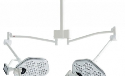 Lampa zabiegowo-operacyjna S300DC