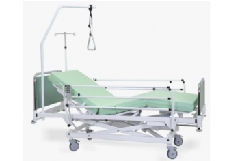 ŁÓŻKO REHABILITACYJNE A 3S IRENA