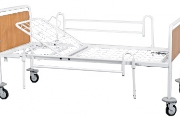 ŁÓŻKO REHABILITACYJNE A-3