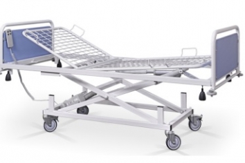 ŁÓŻKO REHABILITACYJNE A