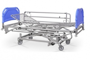 ŁÓŻKO SZPITALNE AH