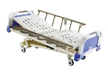 Łóżko szpitalne elektrycznie DA-8