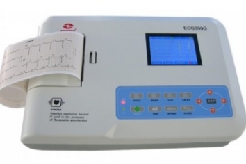 Aparat EKG CMS300G