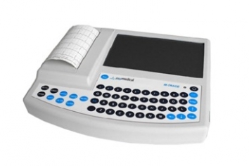 Aparat EKG M-Trace