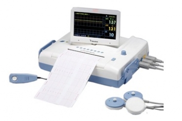 Aparat KTG BT-350 LCD 