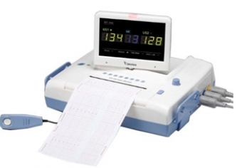 Aparat KTG BT-350 LED 