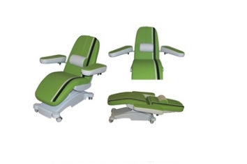 Fotel do dializ BT32 - S