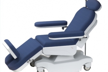 Fotel do dializ DC 04-S -1