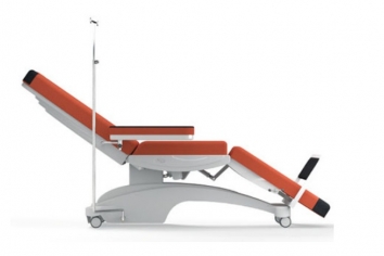 Fotel do dializ DC 14-S