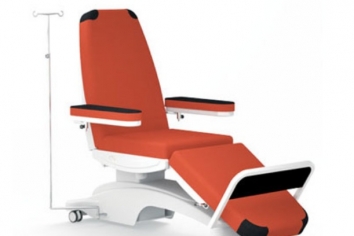 Fotel do dializ DC 14-S 