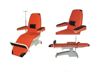 Fotel do dializ DC 14-S
