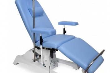 Fotel do dializ JFD 1 - 1