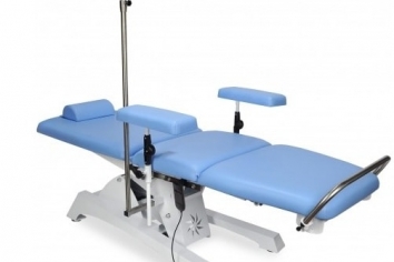 Fotel do dializ JFD 1 - 3