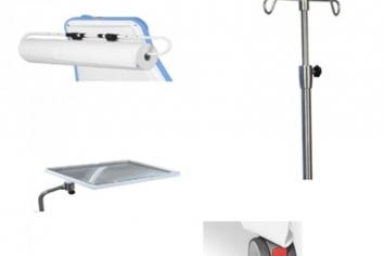 Fotel do dializ JFD 1 - 4