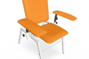 Fotel do pobierania krwi - JFK 1 - 1