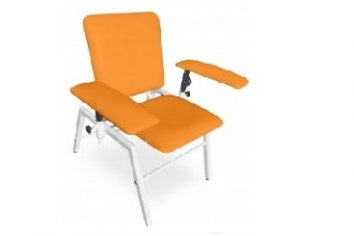 Fotel do pobierania krwi - JFK 1