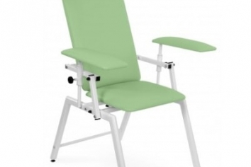 Fotel do pobierania krwi - JFK 2 - 1