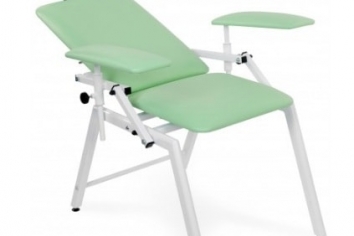 Fotel do pobierania krwi - JFK 2 - 2