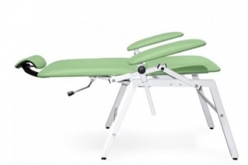 Fotel do pobierania krwi - JFK 2 - 3